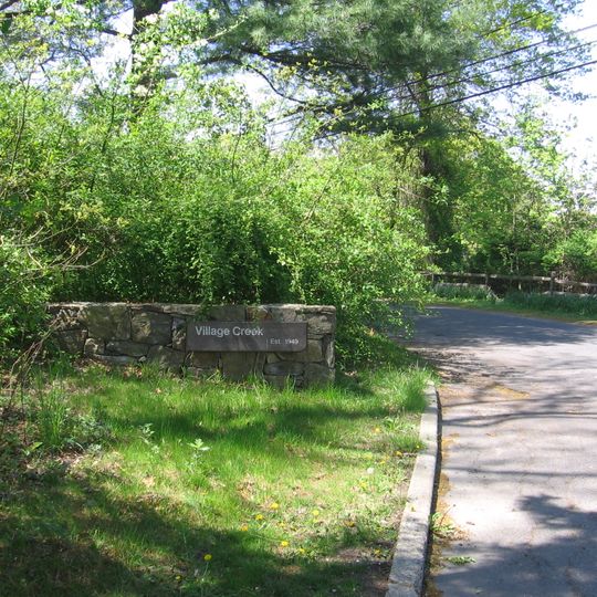Village Creek