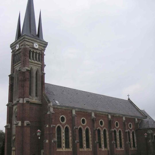 Le Hérie-la-Viéville