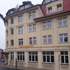 Friedrichplatz 8