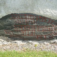 Uppland Runic Inscription 353