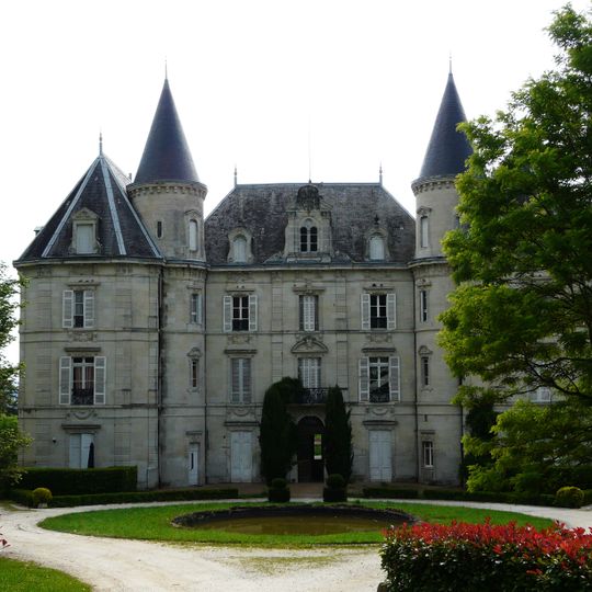 Château de la Roche