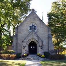 Forest Lawn Memorial Park