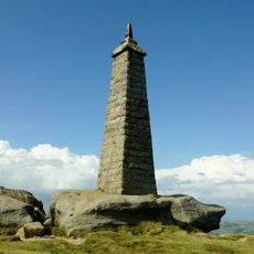 Wainman's Pinnacle