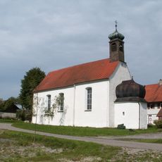Katholische Dreifaltigkeitskapelle