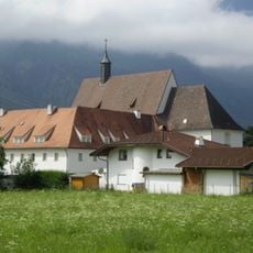 Franziskanerkloster Telfs