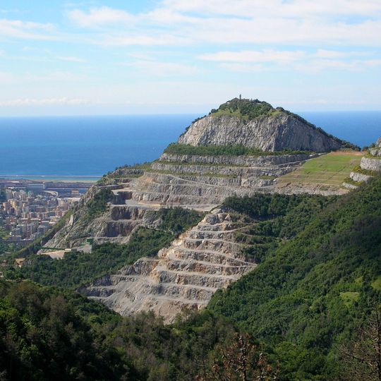 Monte Gazzo