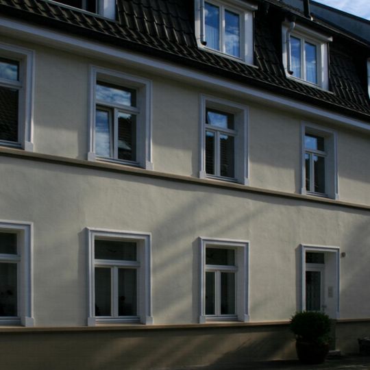 St.-Peter-Straße 10