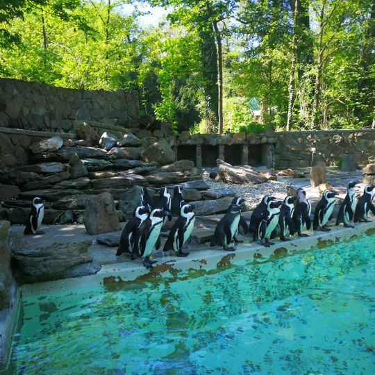 Tiergarten Straubing