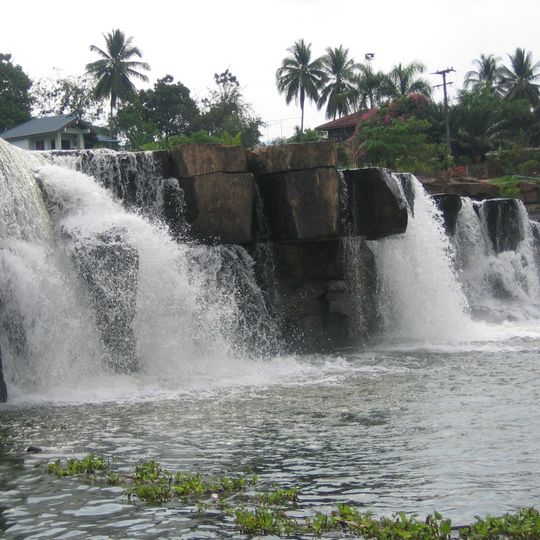 Parc national de Thung Salaeng Luang
