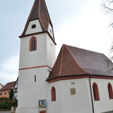 St. Johannis