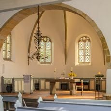Stadtkirche Tecklenburg