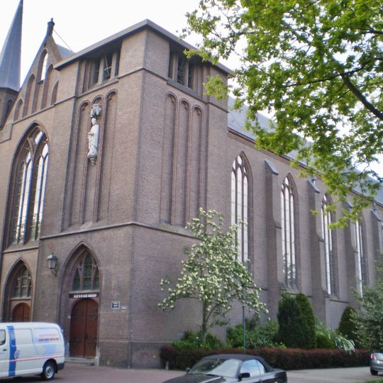 Heilige Nicolaaskerk