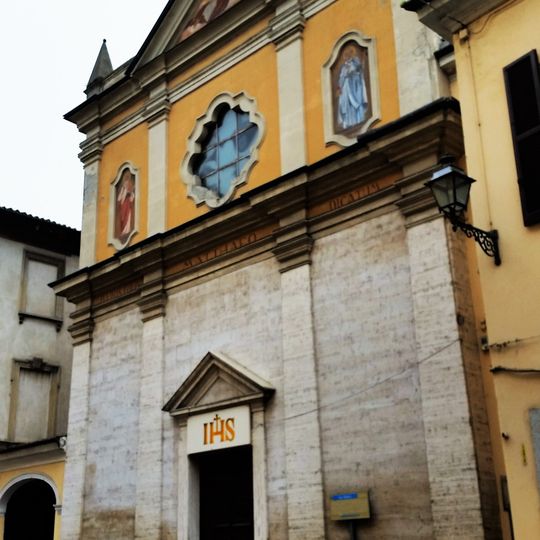 Chiesa di San Matteo
