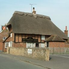 The Carpenters Arms