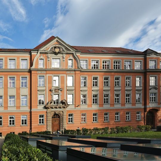 Akademisches Gymnasium Innsbruck