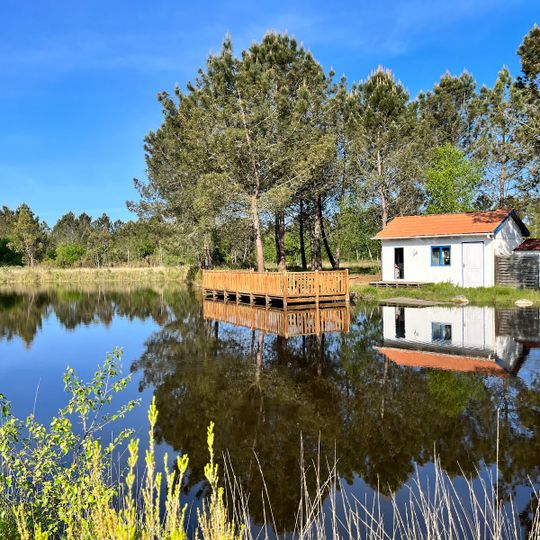 Natur' O Médoc