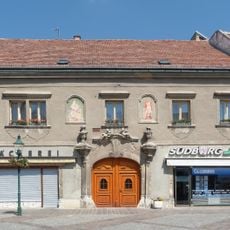 Bürgerhaus