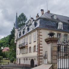 Château de Klingenthal