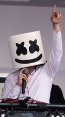 Marshmello