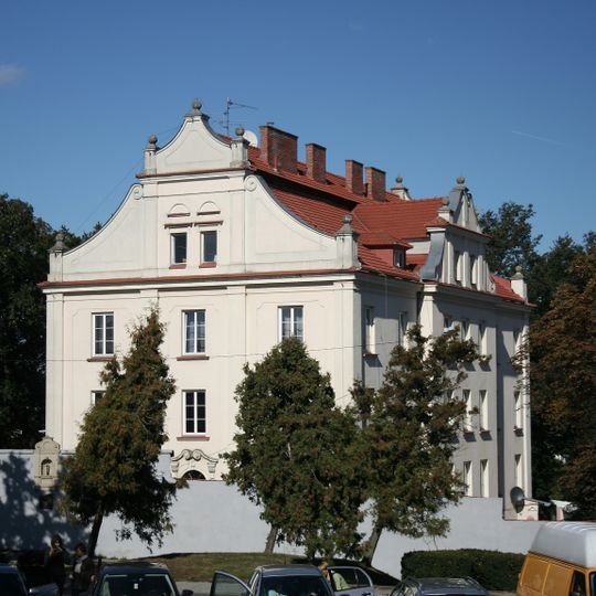 Seminarium niższe, lata 1928-1929