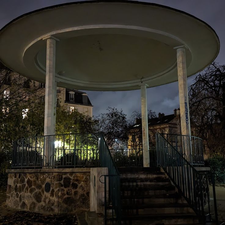 Kiosk