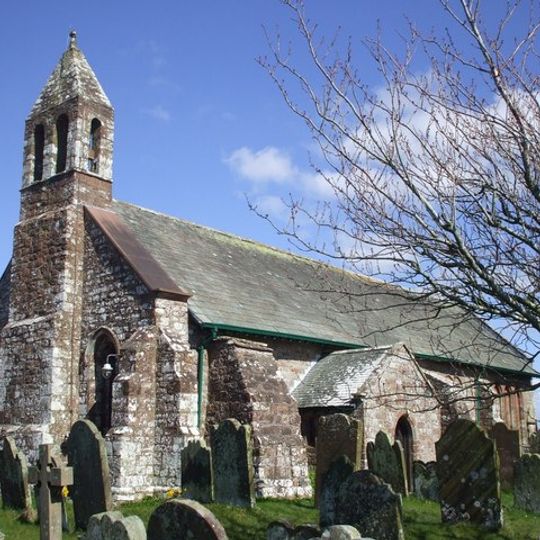 St Michael's Church