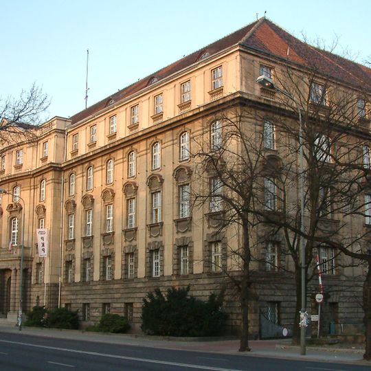 Izba Pamięci Oddziału Regionalnego PKP PLK SA w Poznaniu