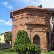 Oratorio di San Pietro