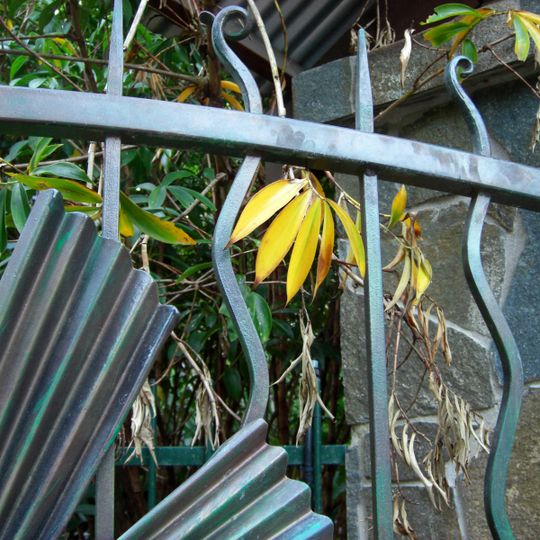 Cairns Botanic Gardens
