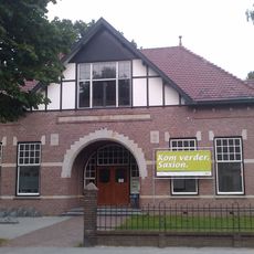 Tropisch Landbouwmuseum