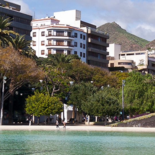 Santa Cruz de Tenerife