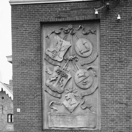 Beuckenswijkstraat 11, Sondel