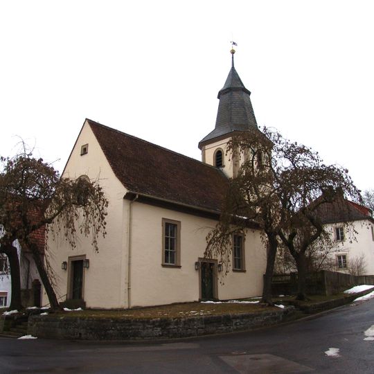 Pfarrkirche