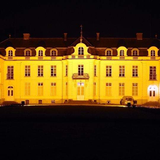 Château de Baudries