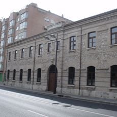 Antigua Cárcel de Mujeres de Valencia