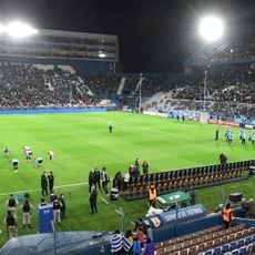 Гран Парке Сентраль