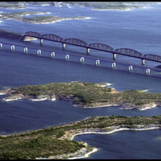 Amistad National Recreation Area