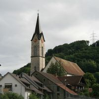 Unterehrendingen