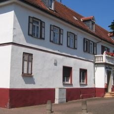 Gasthaus 'Zum Löwen'