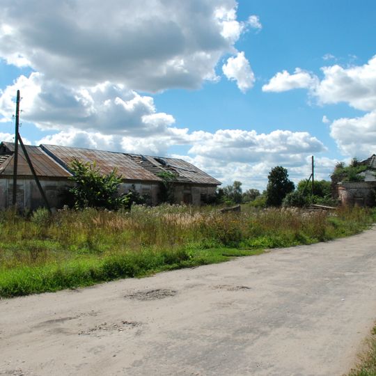 Храмовый комплекс