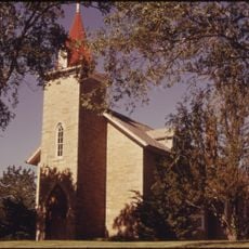 St. Patrick's Catholic Church