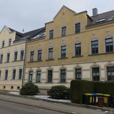 Lichtenauer Straße 12 & 14 Chemnitz-Ebersdorf