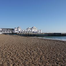 South Parade Pier