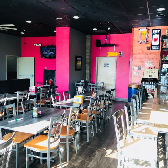 El Meson