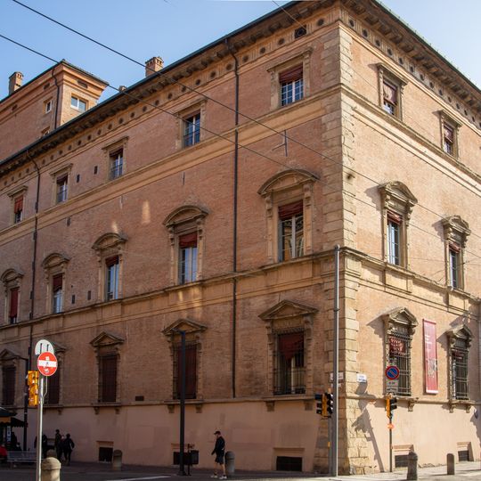 Palazzo Davia Bargellini