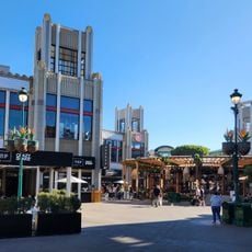 Downtown Disney
