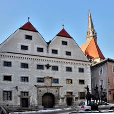 Innerberger Stadel (Steyr)