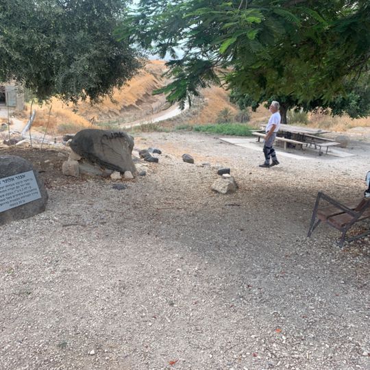 מצפה אבנר אלתר