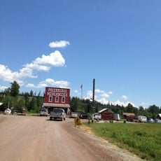 W.L. Adair General Mercantile Historic District