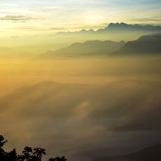 Sierra Nevada de Santa Marta